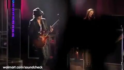 Demi Lovato - Walmart Soundcheck Teaser 406