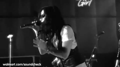 Demi Lovato - Walmart Soundcheck Teaser 412