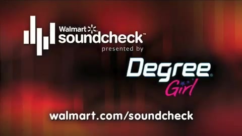 Demi Lovato - Walmart Soundcheck Teaser 457 - Demilush - Walmart Soundcheck Teaser