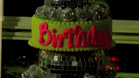 Demi Lovato 17th Birthday Party 071 - Demilush - 17th Birthday Party Part oo1