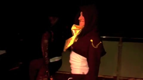 Demi Lovato 17th Birthday Party 115 - Demilush - 17th Birthday Party Part oo1