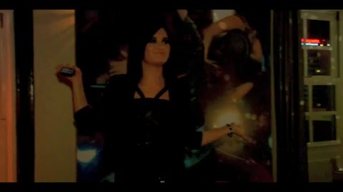 Demi Lovato 17th Birthday Party 136 - Demilush - 17th Birthday Party Part oo1