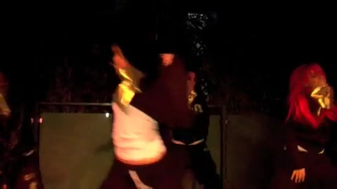 Demi Lovato 17th Birthday Party 361 - Demilush - 17th Birthday Party Part oo1