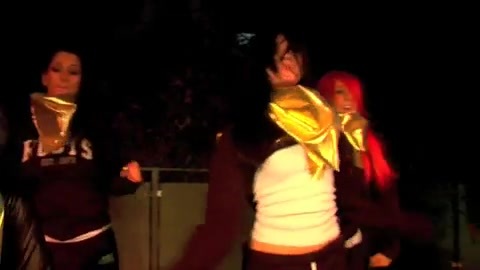 Demi Lovato 17th Birthday Party 440 - Demilush - 17th Birthday Party Part oo1