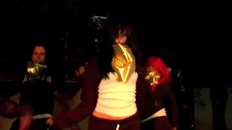 Demi Lovato 17th Birthday Party 466