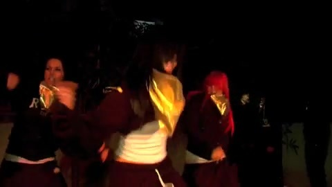 Demi Lovato 17th Birthday Party 468