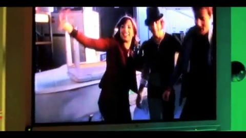 Demi Lovato 17th Birthday Party 540