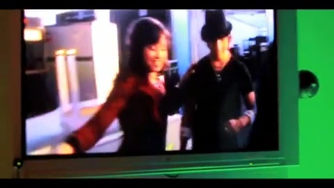Demi Lovato 17th Birthday Party 550