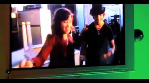 Demi Lovato 17th Birthday Party 551