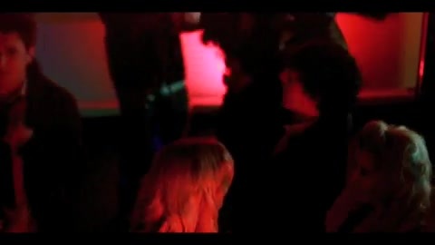 Demi Lovato 17th Birthday Party 651