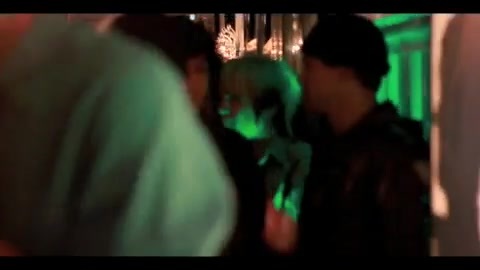 Demi Lovato 17th Birthday Party 669