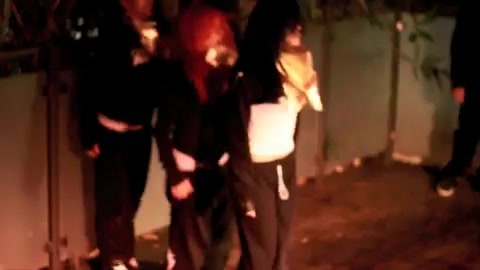 Demi Lovato 17th Birthday Party 304