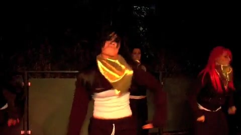 Demi Lovato 17th Birthday Party 346