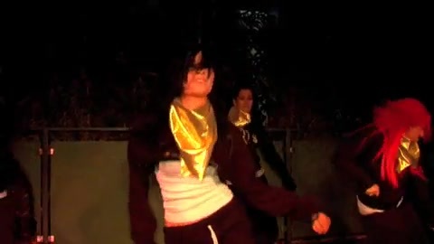 Demi Lovato 17th Birthday Party 348