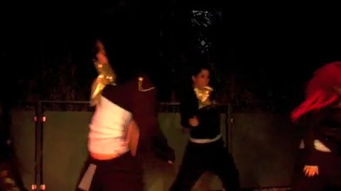 Demi Lovato 17th Birthday Party 362