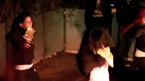 Demi Lovato 17th Birthday Party 420