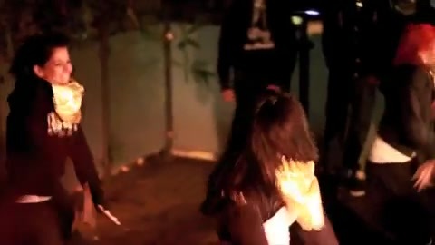 Demi Lovato 17th Birthday Party 422