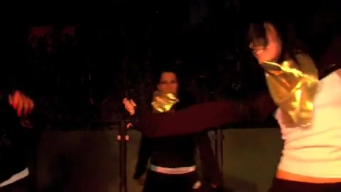 Demi Lovato 17th Birthday Party 433