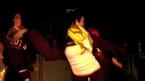 Demi Lovato 17th Birthday Party 442