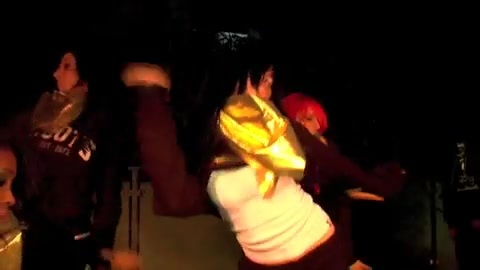 Demi Lovato 17th Birthday Party 443