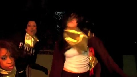 Demi Lovato 17th Birthday Party 453