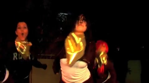 Demi Lovato 17th Birthday Party 456