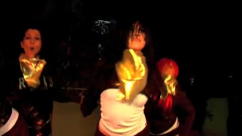 Demi Lovato 17th Birthday Party 457