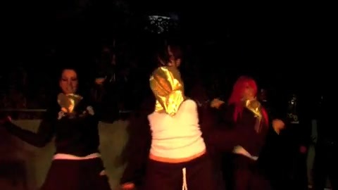 Demi Lovato 17th Birthday Party 473