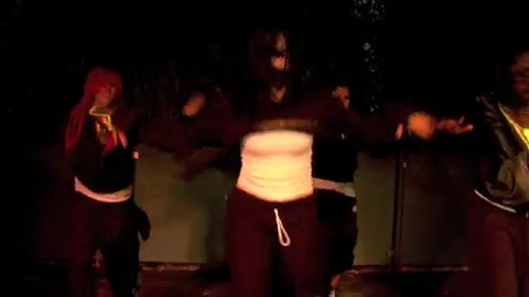 Demi Lovato 17th Birthday Party 1123