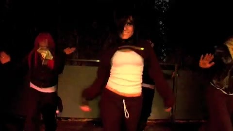 Demi Lovato 17th Birthday Party 1127