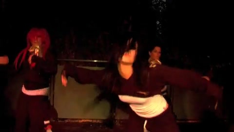 Demi Lovato 17th Birthday Party 1132