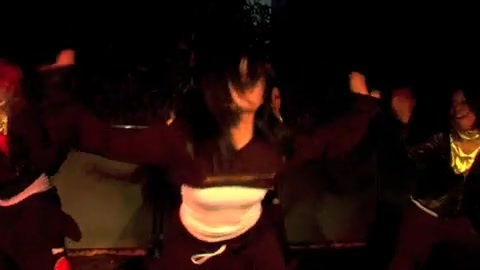 Demi Lovato 17th Birthday Party 1145