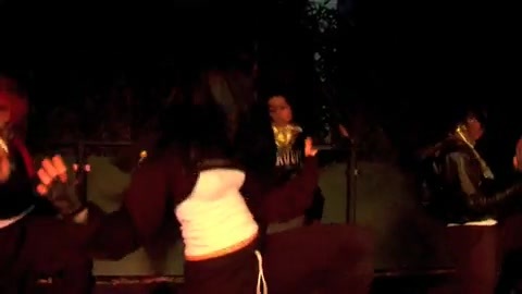 Demi Lovato 17th Birthday Party 1154