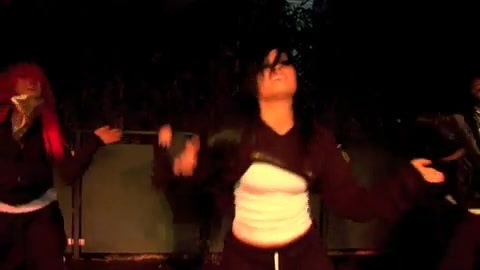 Demi Lovato 17th Birthday Party 1158