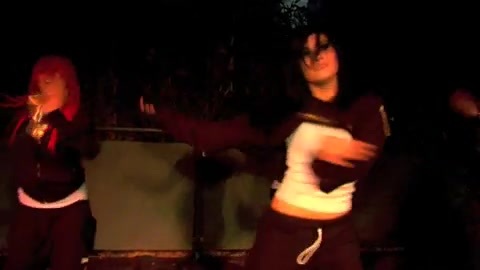 Demi Lovato 17th Birthday Party 1160