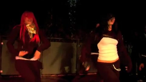 Demi Lovato 17th Birthday Party 1168