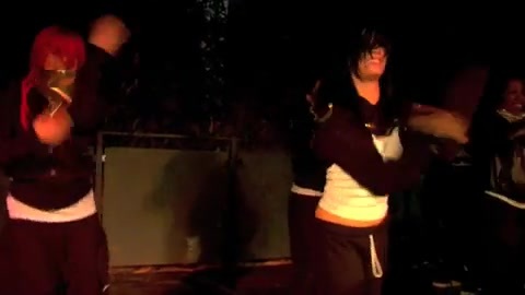 Demi Lovato 17th Birthday Party 1173