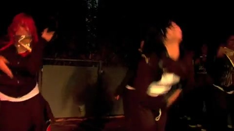 Demi Lovato 17th Birthday Party 1174