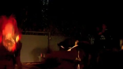 Demi Lovato 17th Birthday Party 1176