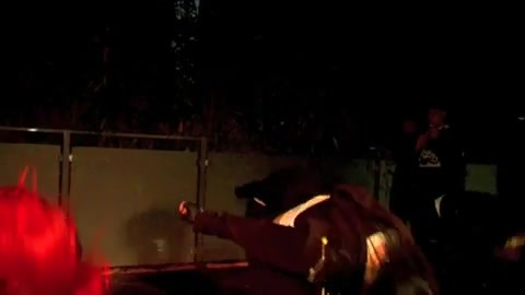 Demi Lovato 17th Birthday Party 1177