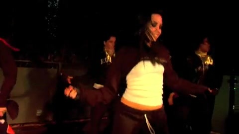 Demi Lovato 17th Birthday Party 1188