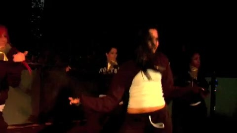 Demi Lovato 17th Birthday Party 1192