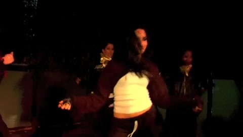 Demi Lovato 17th Birthday Party 1195