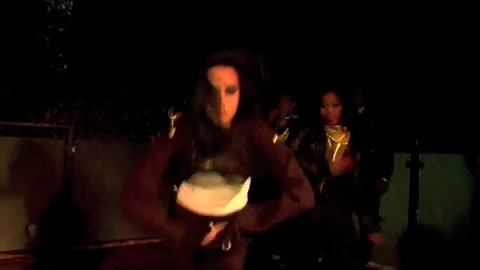 Demi Lovato 17th Birthday Party 1198