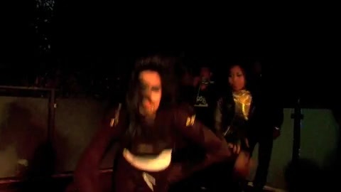 Demi Lovato 17th Birthday Party 1199