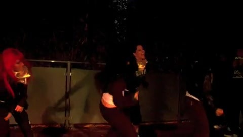 Demi Lovato 17th Birthday Party 1216