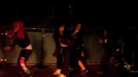 Demi Lovato 17th Birthday Party 1223