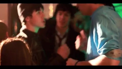 Demi Lovato 17th Birthday Party 1325