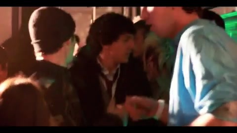 Demi Lovato 17th Birthday Party 1330