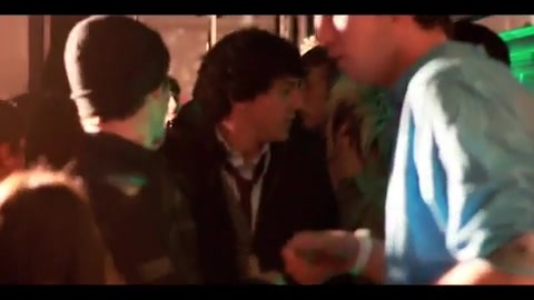 Demi Lovato 17th Birthday Party 1331